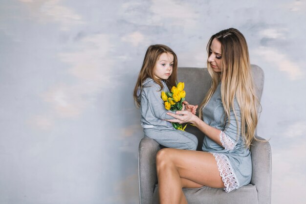 Özel Çocuk Annesi Olmak